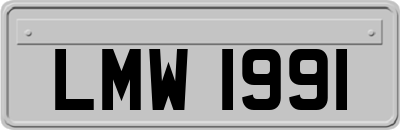 LMW1991