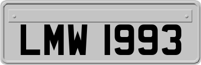 LMW1993