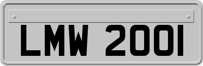 LMW2001