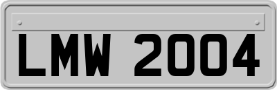 LMW2004