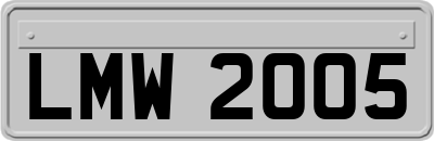 LMW2005