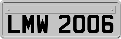 LMW2006