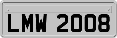 LMW2008