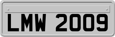 LMW2009