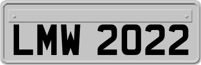 LMW2022