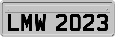 LMW2023