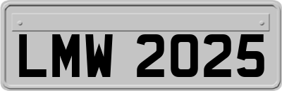 LMW2025