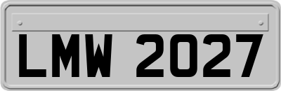 LMW2027