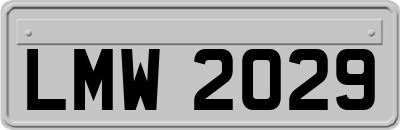 LMW2029
