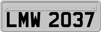 LMW2037