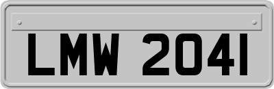 LMW2041