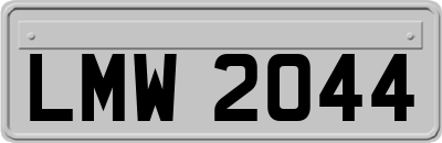 LMW2044