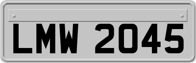 LMW2045
