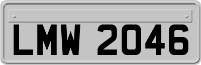 LMW2046