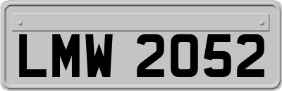 LMW2052