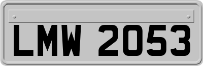 LMW2053