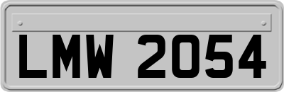 LMW2054