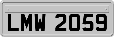 LMW2059
