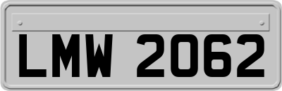 LMW2062