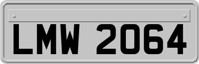 LMW2064