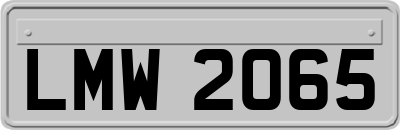 LMW2065