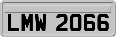 LMW2066