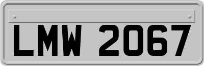 LMW2067