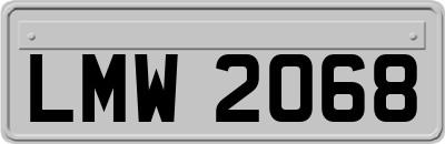LMW2068