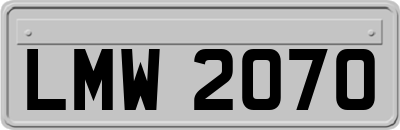 LMW2070