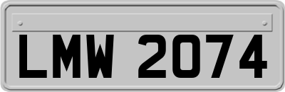 LMW2074