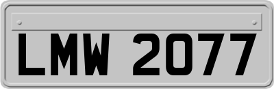 LMW2077