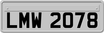 LMW2078
