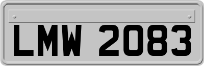 LMW2083