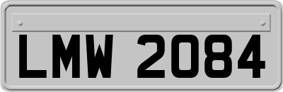 LMW2084