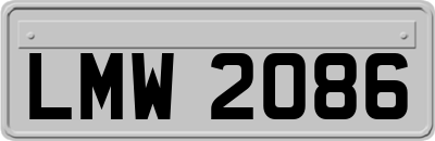 LMW2086
