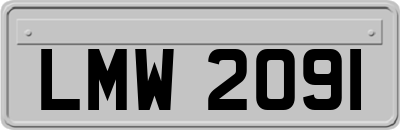 LMW2091