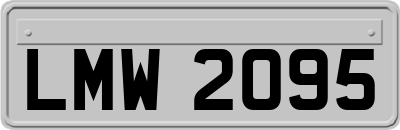 LMW2095