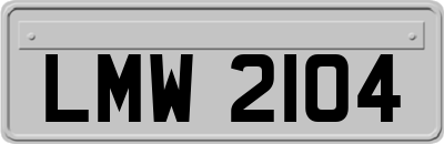 LMW2104