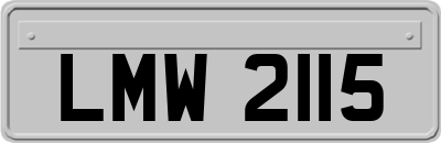 LMW2115