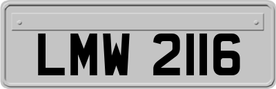 LMW2116
