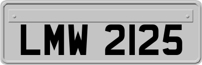 LMW2125