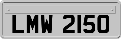 LMW2150