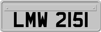 LMW2151