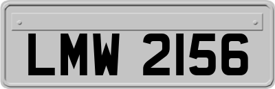 LMW2156