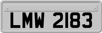 LMW2183