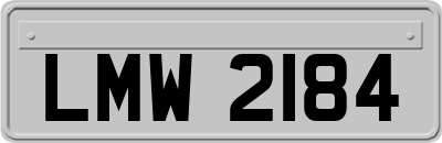 LMW2184