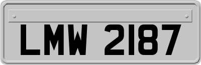 LMW2187