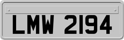 LMW2194