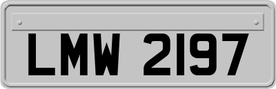 LMW2197