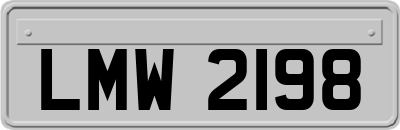 LMW2198